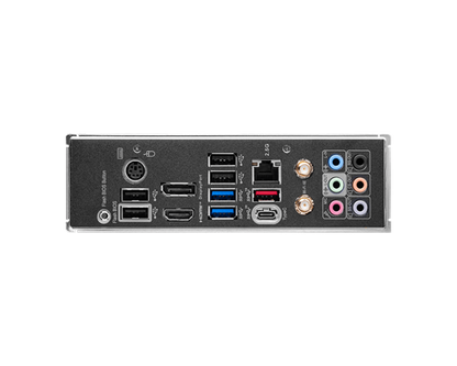 MSI MB Z790 GAMING PLUS WIFI,ATX,Support Intel Core 14th