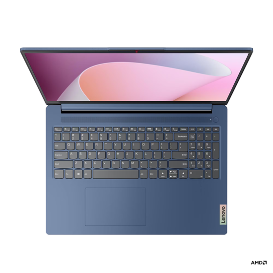 Lenovo NB IdeaPad Slim3 16ABR8,Ryzen7,16',16/512GB