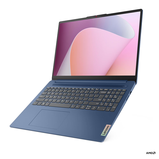 Lenovo NB IdeaPad Slim3 16ABR8,Ryzen7,16',16/512GB