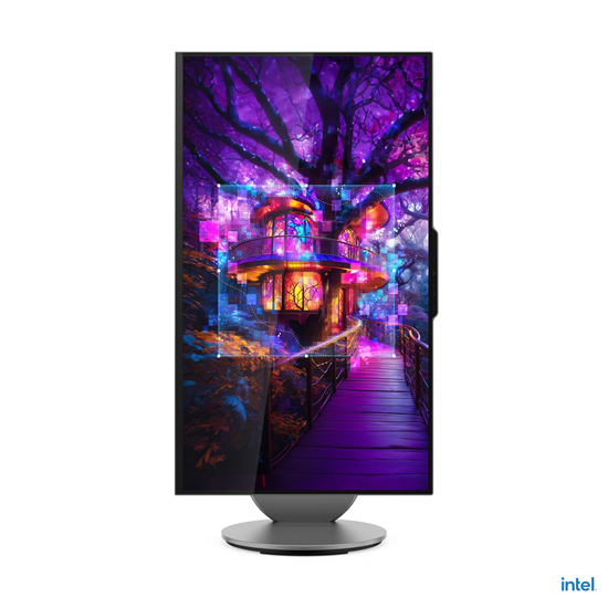 Lenovo PC AIO Yoga 27IAH10,Ultra 9 285H