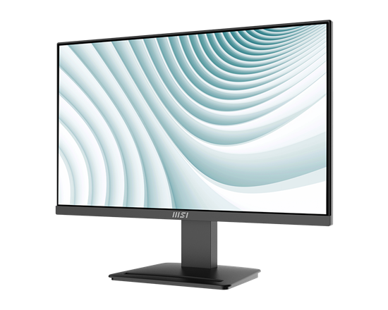 MSI Monitor PRO MP2412, 23.8" VA, FHD