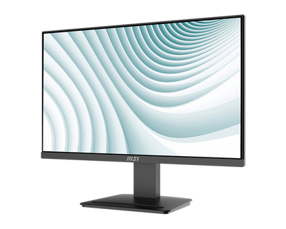 MSI Monitor PRO MP2412, 23.8" VA, FHD