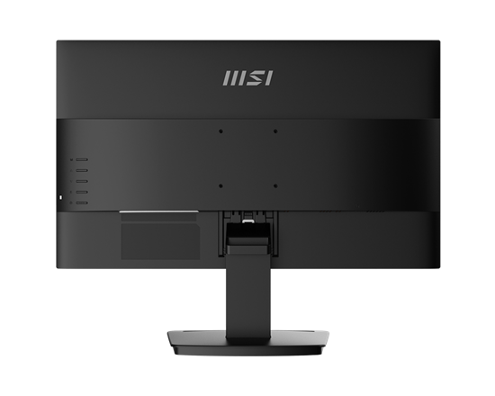 MSI Monitor PRO MP2412, 23.8" VA, FHD