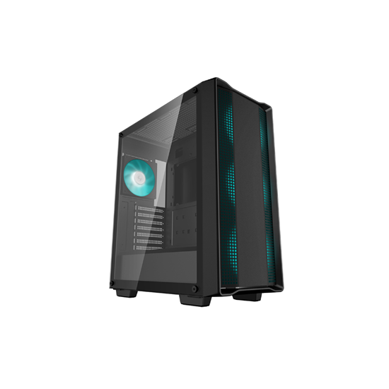 D DeepCool Case CC560, Mid Tow