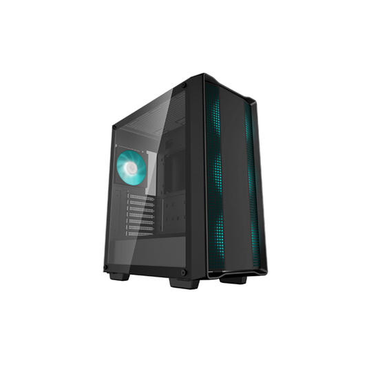 D DeepCool Case CC560, Mid Tow