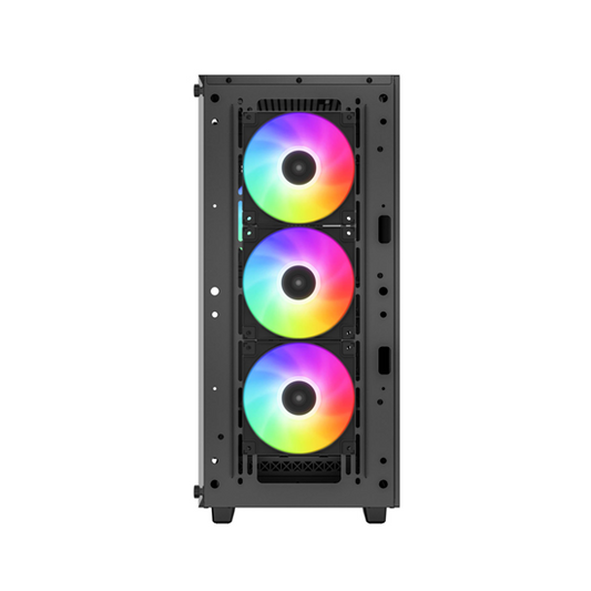 DeepCool Case CC560, Mid Tower