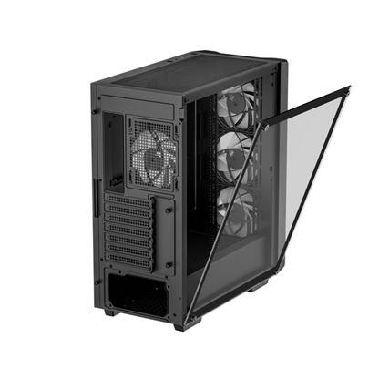 DeepCool Case CC560, Mid Tower