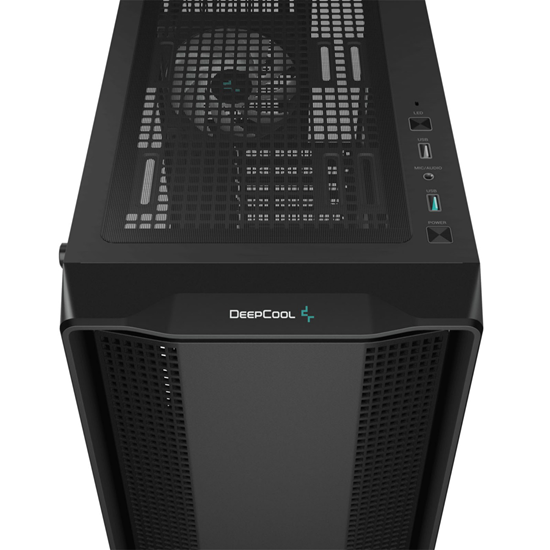 DeepCool Case CC560, Mid Tower