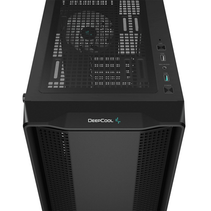 DeepCool Case CC560, Mid Tower