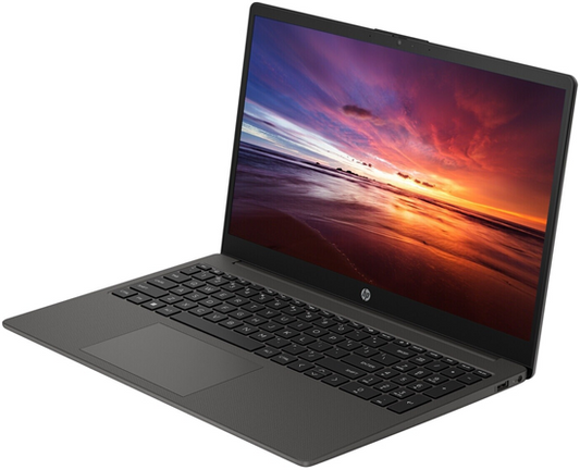 HP NB 255 G10,AMD Ryzen 5 7530U,15.6",8GB,512GB