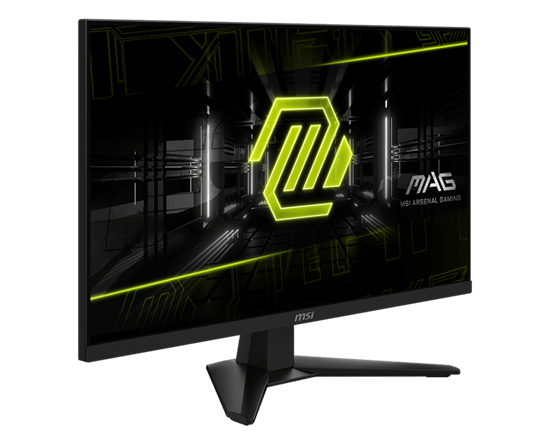 MSI Monitor Gaming MAG 274F, 27" Rapid IPS, FHD 19