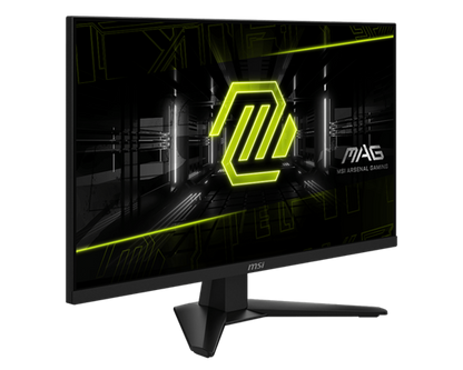 MSI Monitor Gaming MAG 274F, 27" Rapid IPS, FHD 19