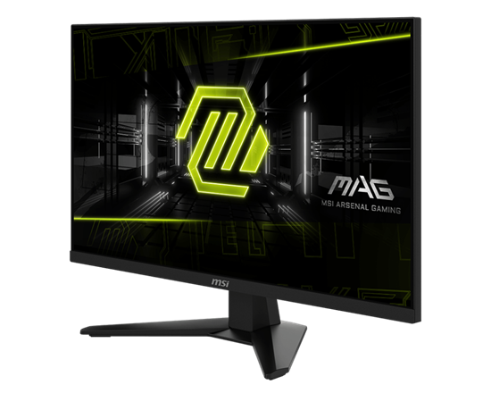 MSI Monitor Gaming MAG 274F, 27" Rapid IPS, FHD 19