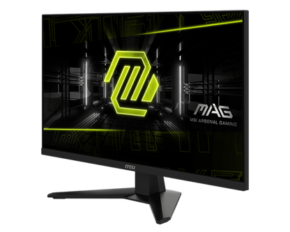MSI Monitor Gaming MAG 274F, 27" Rapid IPS, FHD 19