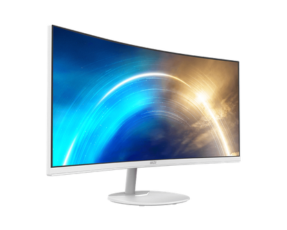 MSI Monitor PRO MP341CQW, 34" VA, 21:9,