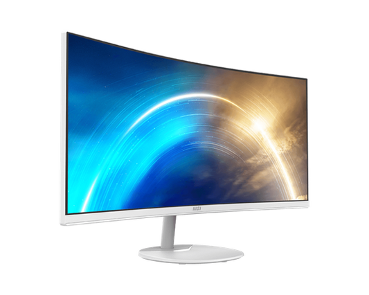 MSI Monitor PRO MP341CQW, 34" VA, 21:9,