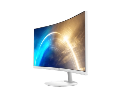 MSI Monitor PRO MP341CQW, 34" VA, 21:9,