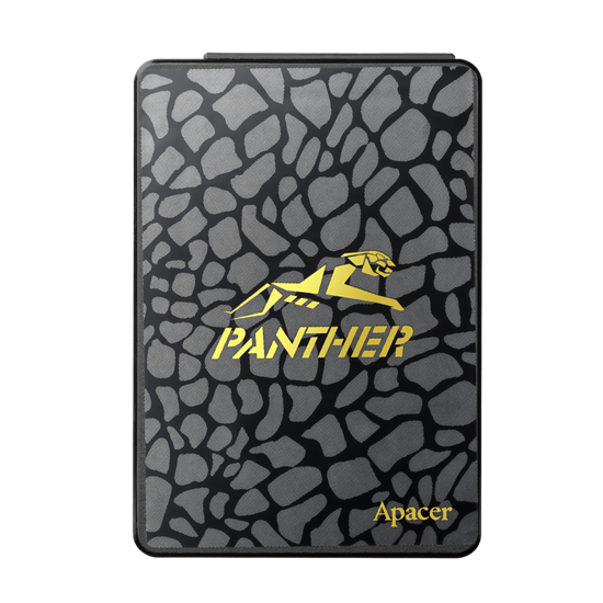 Apacer SSD, 2.5”, 960Gb, SATA3, 6GB/s, internal, A