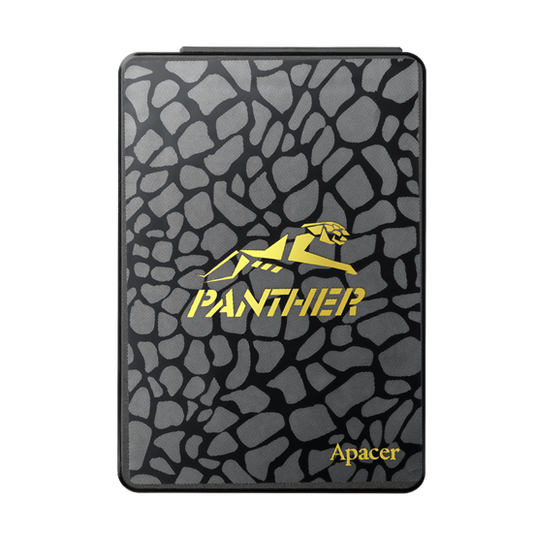 Apacer SSD, 2.5”, 960Gb, SATA3, 6GB/s, internal, A