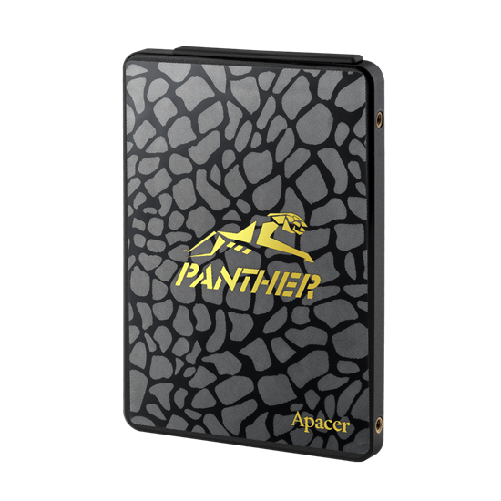 Apacer SSD, 2.5”, 960Gb, SATA3, 6GB/s, internal, A
