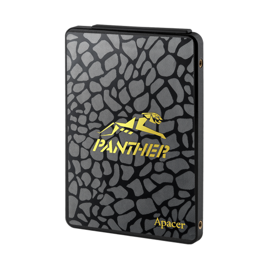 Apacer SSD, 2.5”, 960Gb, SATA3, 6GB/s, internal, A