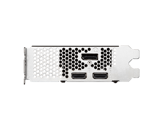 MSI Graphics Card,GeForce RTX 3050 LP 6G, 6GBGDDR6