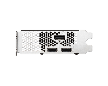 MSI Graphics Card,GeForce RTX 3050 LP 6G, 6GBGDDR6