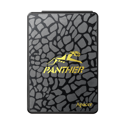 Apacer SSD, 2.5”, 960Gb, SATA3, 6GB/s, internal, A
