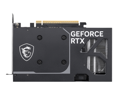 MSI RTX 5050 8GB GDDR6 OC,VENTUS 2X, Dual Fan, 3Y