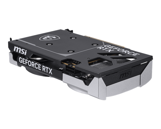 MSI RTX 5050 8GB GDDR6 OC,VENTUS 2X, Dual Fan, 3Y