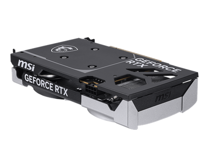 MSI RTX 5050 8GB GDDR6 OC,VENTUS 2X, Dual Fan, 3Y