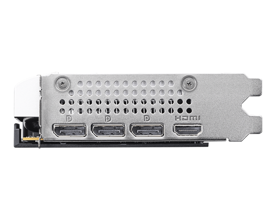 MSI RTX 5050 8GB GDDR6 OC,VENTUS 2X, Dual Fan, 3Y