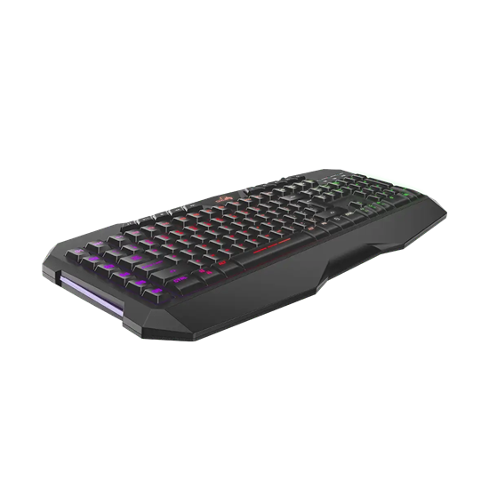Genius Keyboard Gaming Wired Scorpion K11 Pro, Bac