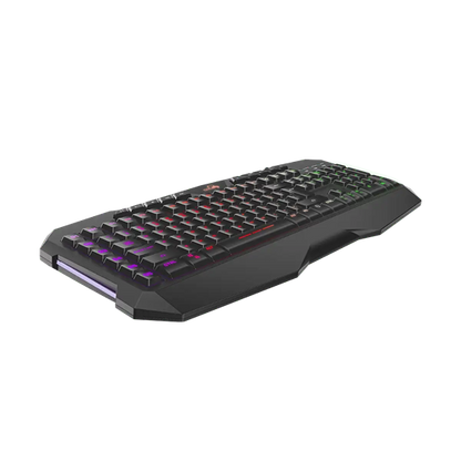 Genius Keyboard Gaming Wired Scorpion K11 Pro, Bac