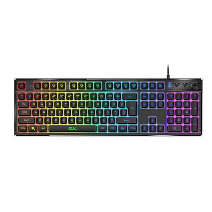 Genius Keyboard Gaming Wired Scorpion K7 Plus, Pro