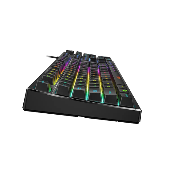 Genius Keyboard Gaming Wired Scorpion K7 Plus, Pro