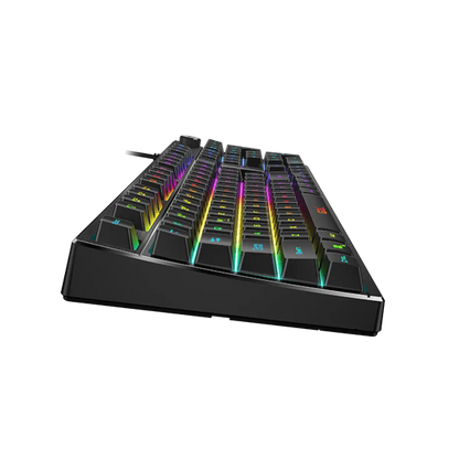 Genius Keyboard Gaming Wired Scorpion K7 Plus, Pro