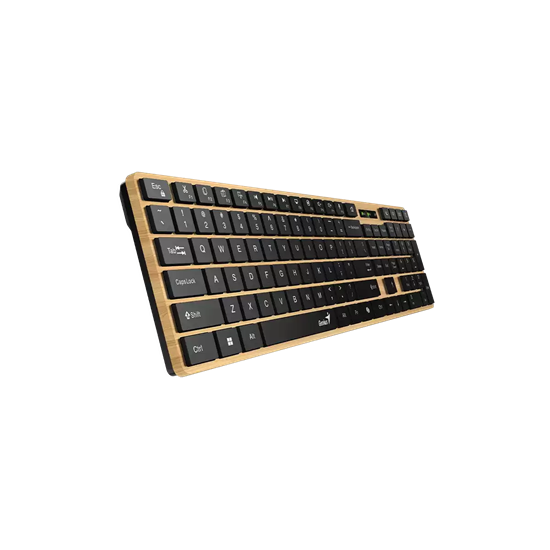 Genius Keyboard Wireless BT SlimStar 7250BT, Full