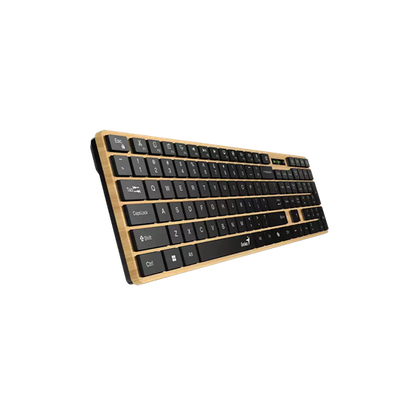 Genius Keyboard Wireless BT SlimStar 7250BT, Full