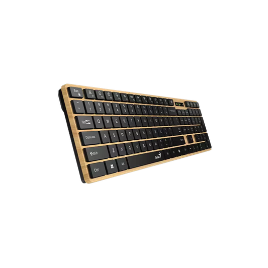 Genius Keyboard Wireless BT SlimStar 7250BT, Full