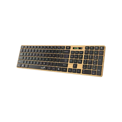 Genius Keyboard Wireless BT SlimStar 7250BT, Full