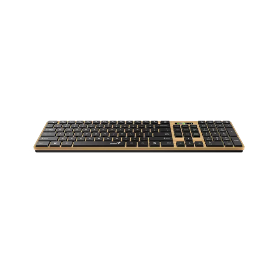 Genius Keyboard Wireless BT SlimStar 7250BT, Full