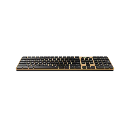 Genius Keyboard Wireless BT SlimStar 7250BT, Full