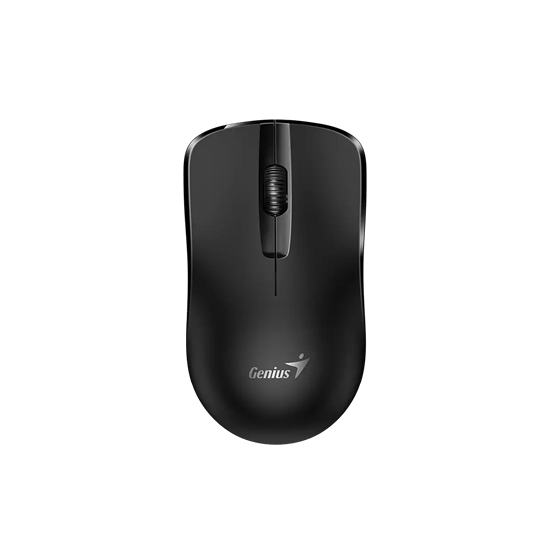 Genius Mouse Wireless NX-7000X, Optical, AA x 1, 1