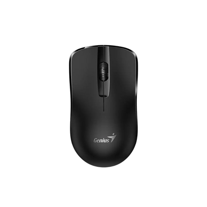 Genius Mouse Wireless NX-7000X, Optical, AA x 1, 1