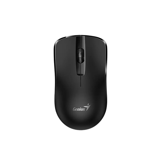 Genius Mouse Wireless NX-7000X, Optical, AA x 1, 1