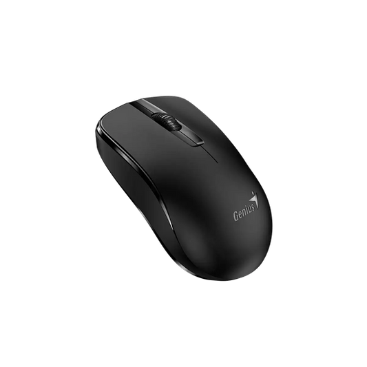 Genius Mouse Wireless NX-7000X, Optical, AA x 1, 1