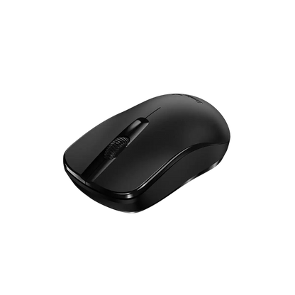 Genius Mouse Wireless NX-7000X, Optical, AA x 1, 1