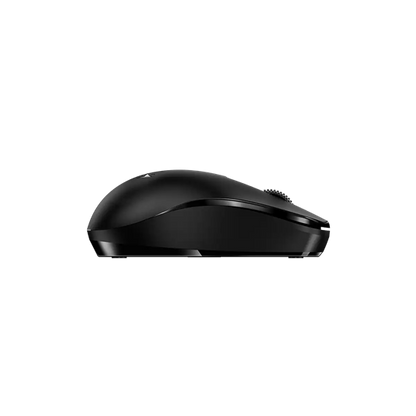 Genius Mouse Wireless NX-7000X, Optical, AA x 1, 1