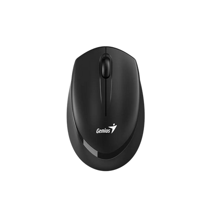 Genius Mouse Wireless, NX-7009, 1200 DPI, Black